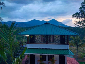 Nature View Cottage, Idukki